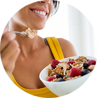 Nutrição Clínica